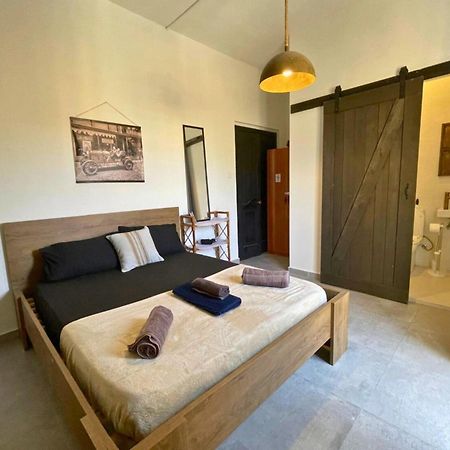 Industrial Cozy Retreat Gzira Διαμέρισμα Εξωτερικό φωτογραφία